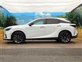 2025 Lexus RX