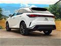 2025 Lexus RX