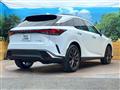 2025 Lexus RX