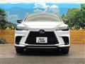2025 Lexus RX