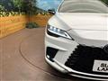 2025 Lexus RX