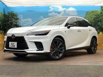 2025 Lexus RX