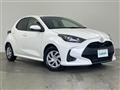 2020 Toyota Yaris