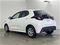 2020 Toyota Yaris
