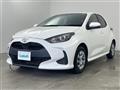 2020 Toyota Yaris