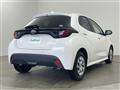 2020 Toyota Yaris