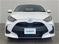 2020 Toyota Yaris