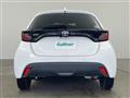 2020 Toyota Yaris