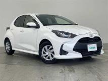 2020 Toyota Yaris
