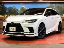 2023 Lexus RX