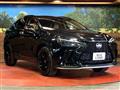 2025 Lexus NX