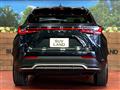 2025 Lexus NX