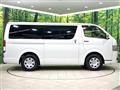 2020 Toyota Hiace Van