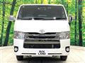 2020 Toyota Hiace Van