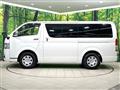 2020 Toyota Hiace Van