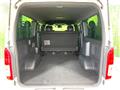 2020 Toyota Hiace Van