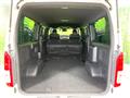 2020 Toyota Hiace Van