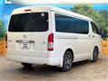 2023 Toyota Hiace Wagon