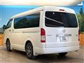 2023 Toyota Hiace Wagon
