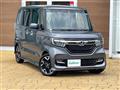 2018 Honda N BOX