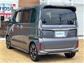 2018 Honda N BOX