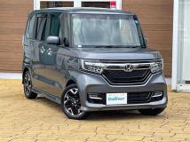 2018 Honda N BOX