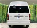 2025 Toyota Hiace Wagon