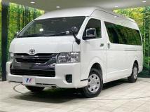 2025 Toyota Hiace Wagon