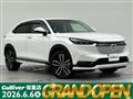 2022 Honda VEZEL