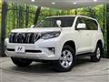2021 Toyota Land Cruiser Prado