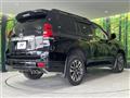 2022 Toyota Land Cruiser Prado