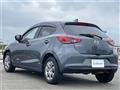 2020 Mazda Mazda2