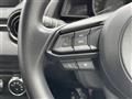 2020 Mazda Mazda2