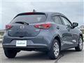 2020 Mazda Mazda2