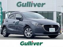 2020 Mazda Mazda2