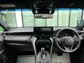 2022 Toyota Harrier Hybrid