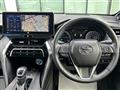2022 Toyota Harrier Hybrid