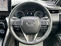 2022 Toyota Harrier Hybrid