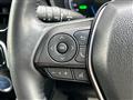 2022 Toyota Harrier Hybrid