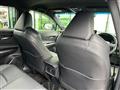 2022 Toyota Harrier Hybrid