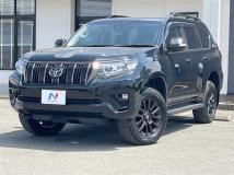 2022 Toyota Land Cruiser Prado