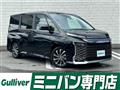 2024 Toyota Voxy