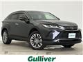 2020 Toyota Harrier