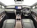 2020 Toyota Harrier