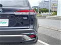 2022 Toyota CorollaCross