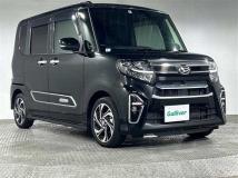 2021 Daihatsu Tanto