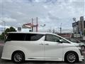 2019 Toyota Vellfire