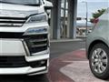 2019 Toyota Vellfire