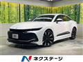 2023 Toyota Crown