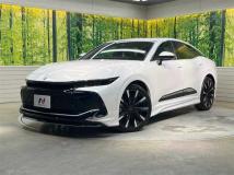 2023 Toyota Crown